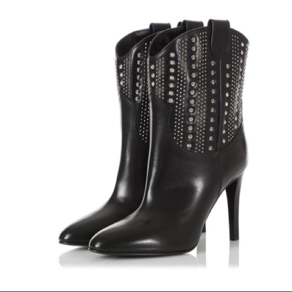 YSL Boots - Picture 2 of 12